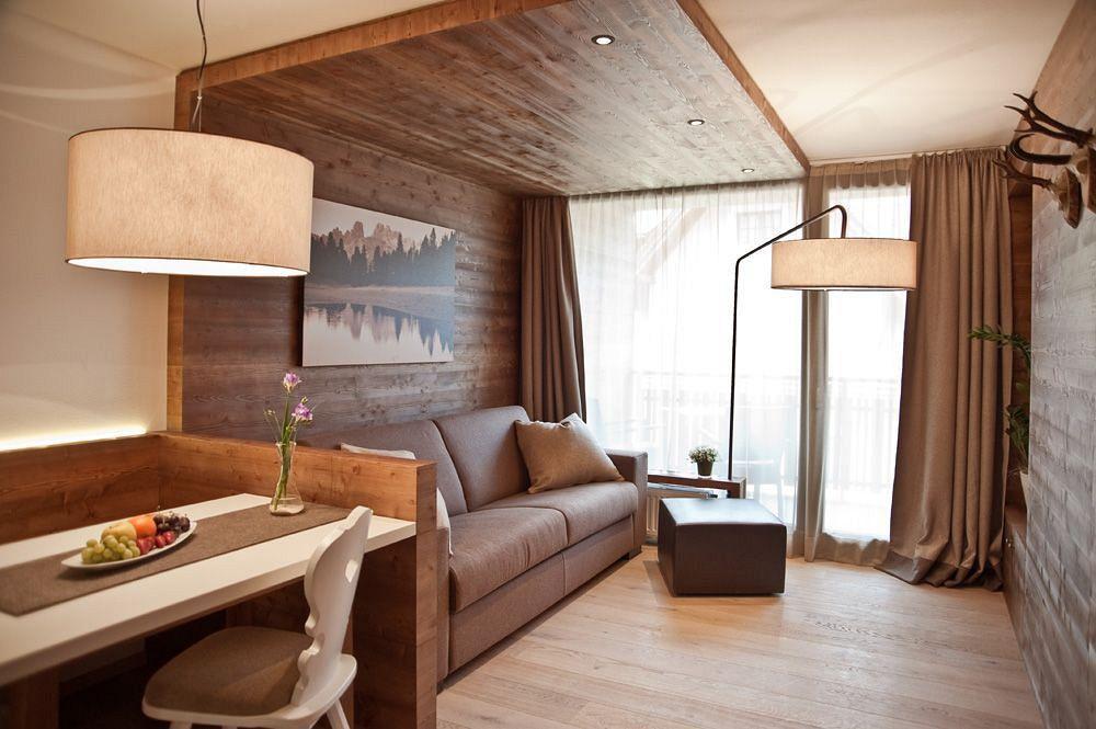 Ariston Dolomiti Residence Dobbiaco Exterior foto