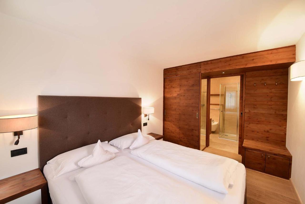 Ariston Dolomiti Residence Dobbiaco Habitación foto